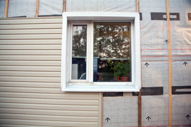 Siding Removal and Disposal in Marina, CA