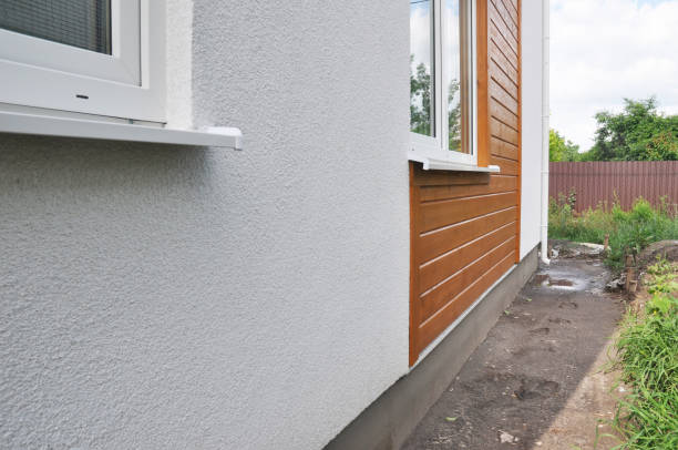 Best Siding Painting and Refinishing  in Marina, CA