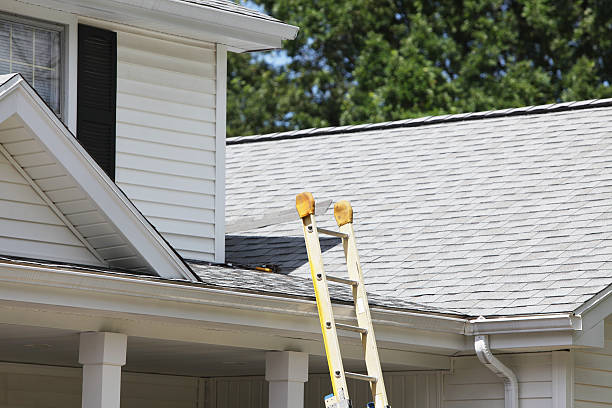 Best Residential Vinyl Siding Installation  in Marina, CA