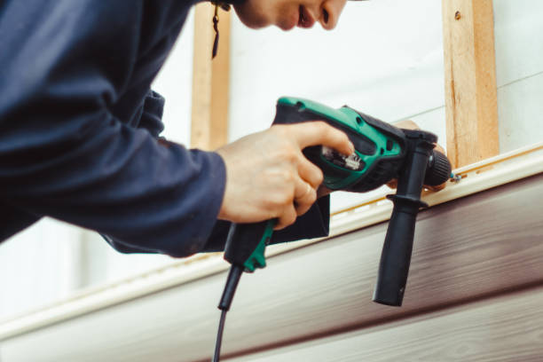 Best Stucco Siding  in Marina, CA